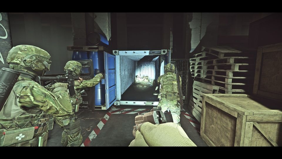 print screen ze hry 1